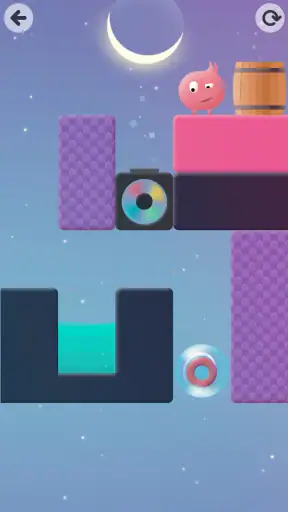 Thinkrolls 2 screenshot