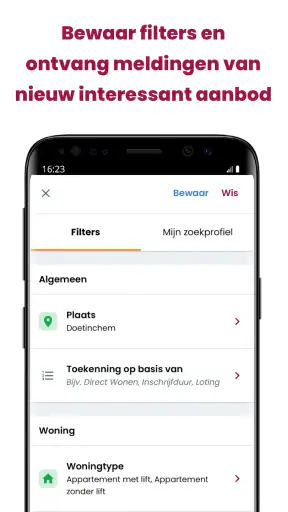 Thuis in de Achterhoek screenshot