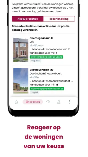 Thuis in de Achterhoek screenshot