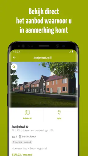 Thuis in Limburg screenshot