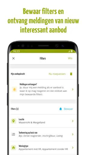 Thuis in Limburg screenshot