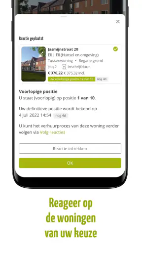 Thuis in Limburg screenshot