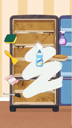Tidy Master - Satisfeel ASMR screenshot