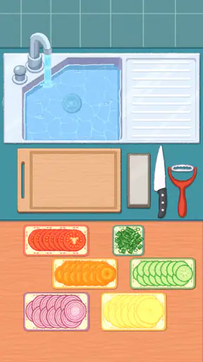 Tidy Master - Satisfeel ASMR screenshot