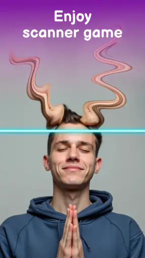 Time Warp Scan - Face Scanner screenshot