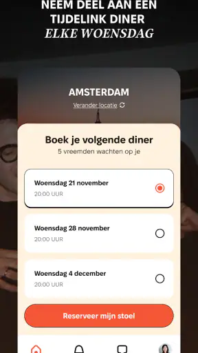 Timeleft screenshot