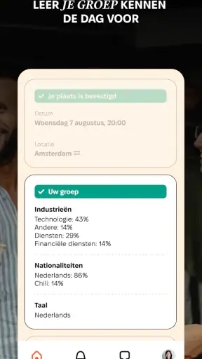 Timeleft screenshot