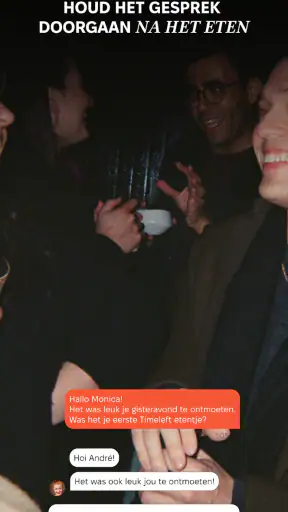 Timeleft screenshot