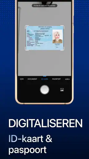 Tiny Scanner - PDF Scanner App screenshot
