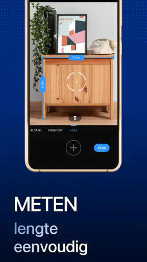 Tiny Scanner - PDF Scanner App screenshot