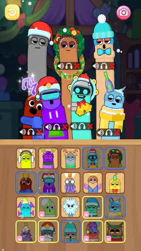 Tip Tap Challenge: Tricky Game screenshot