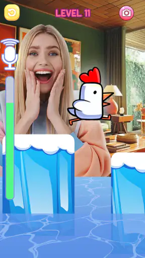 Tip Tap Challenge: Tricky Game screenshot