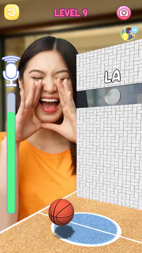 Tip Tap Challenge: Tricky Game screenshot