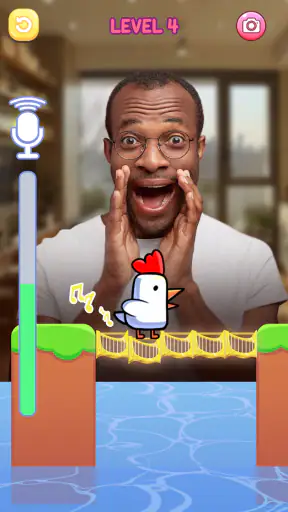 Tip Tap Challenge: Tricky Game screenshot