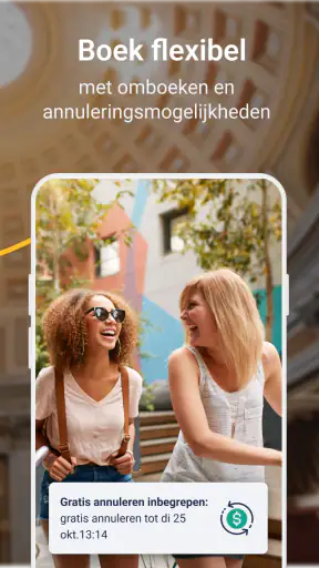 Tiqets - Musea & Attracties screenshot