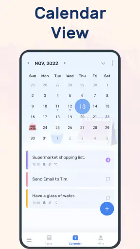 To-Do List - Schedule Planner screenshot