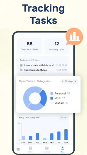 To-Do List - Schedule Planner screenshot