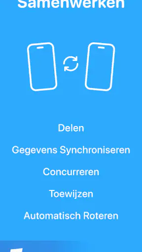 Tody screenshot