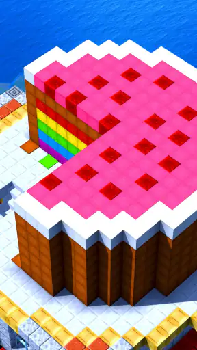 Tower Craft：Skyscraper Builder screenshot