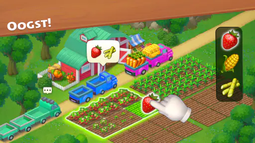 Township screenshot