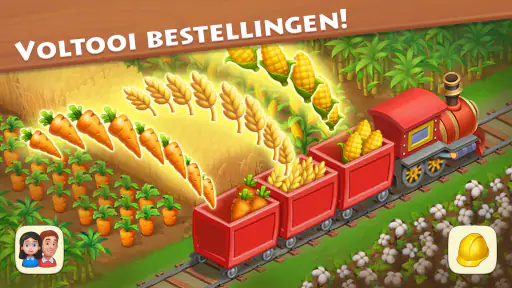 Township screenshot