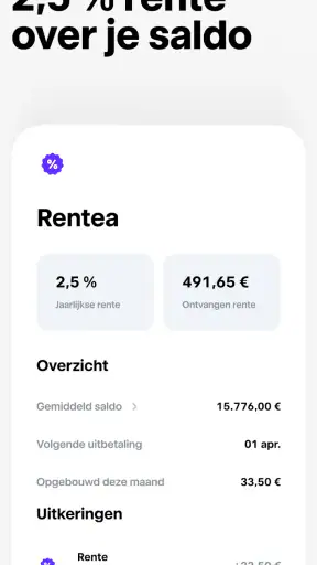 Trade Republic: Broker & Bank screenshot