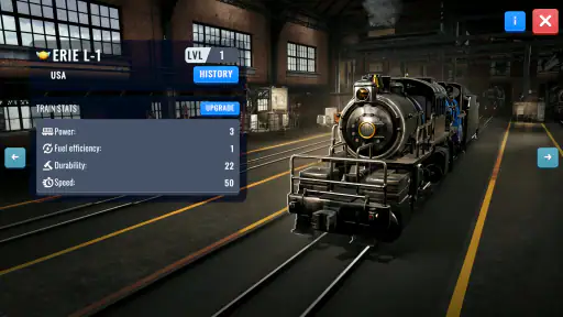 Train Station 3: Treinspel screenshot