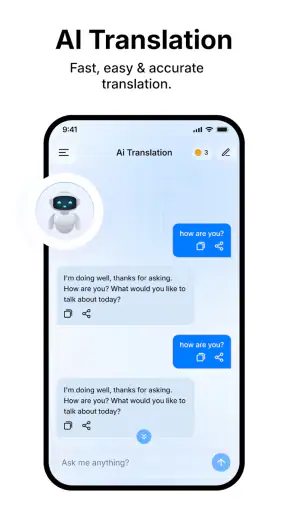 Translate: Language Translator screenshot