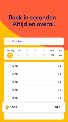 Treatwell: Haar en schoonheid screenshot