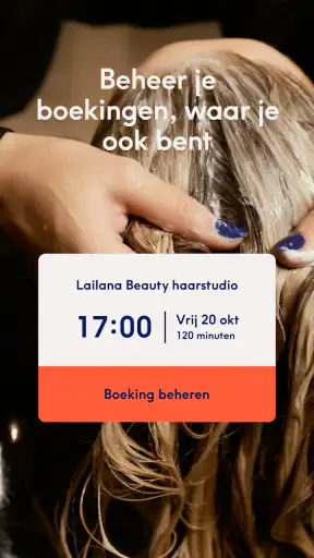 Treatwell: Haar en schoonheid screenshot