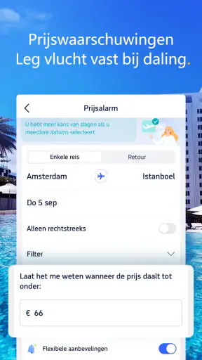 Trip.com: Vluchten & Hotel screenshot