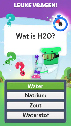 Trivia Crack 2 screenshot
