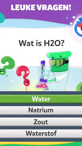 Trivia Crack 2 screenshot