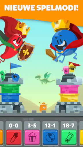 Trivia Crack 2 screenshot