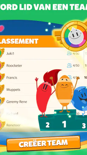 Trivia Crack 2 screenshot