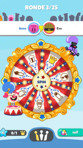 Trivia Crack 2 screenshot