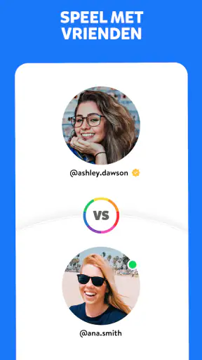 Trivia Crack : Quiz Spel screenshot