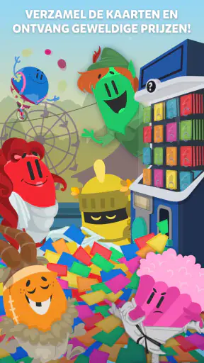 Trivia Crack Premium screenshot