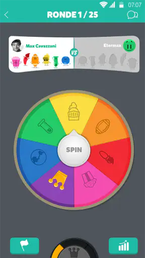Trivia Crack Premium screenshot