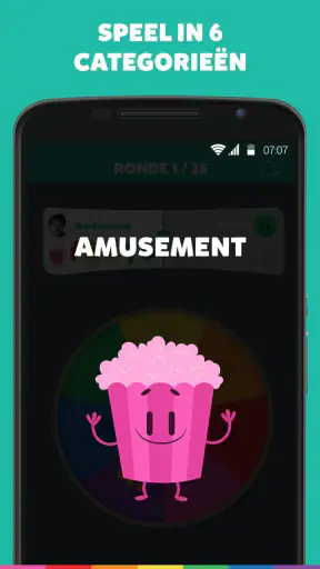 Trivia Crack Premium screenshot