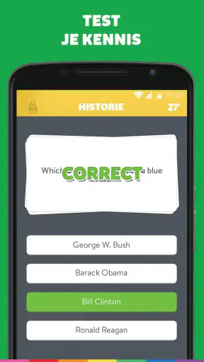 Trivia Crack Premium screenshot