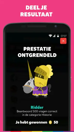 Trivia Crack Premium screenshot