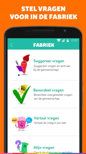 Trivia Crack Premium screenshot