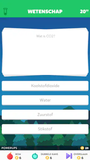 Trivia Crack Premium screenshot