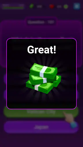 Trivia Quiz Champions Games screenshot