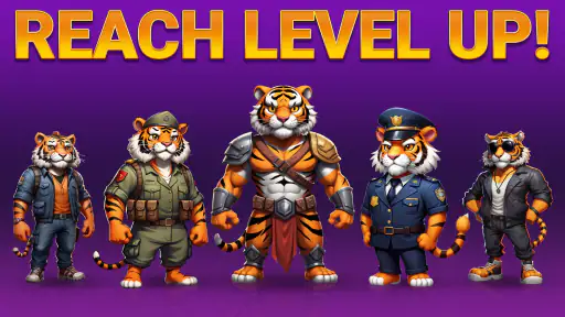 Trivia Quiz Champions Games screenshot