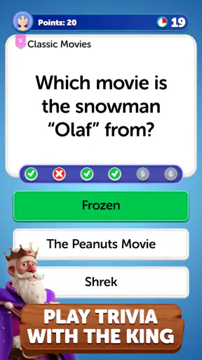 Trivia Tower - Trivia Game screenshot