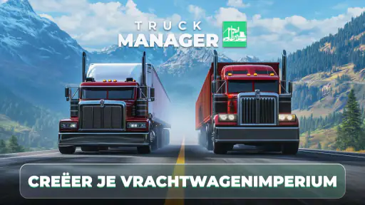 Truck Manager - 2025 screenshot
