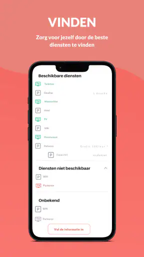 Truckfly : Truckstops & meer screenshot