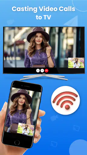 TV-cast - Cast voor Chromecast screenshot